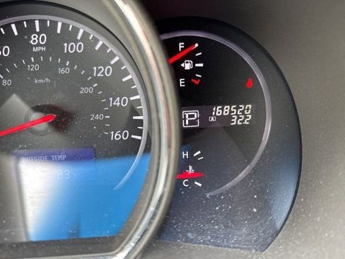 Used 2014 Nissan Murano SL w/ Navigation Package FWD image 6