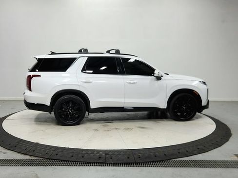 Used 2024 Hyundai Palisade XRT FWD image 9