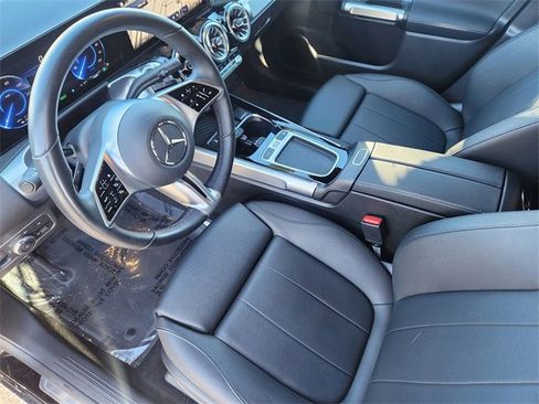 Certified 2024 Mercedes-Benz EQB 300 300 w/ Winter Package image 7