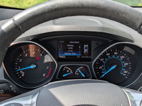 Used 2014 Ford Escape Titanium image 13