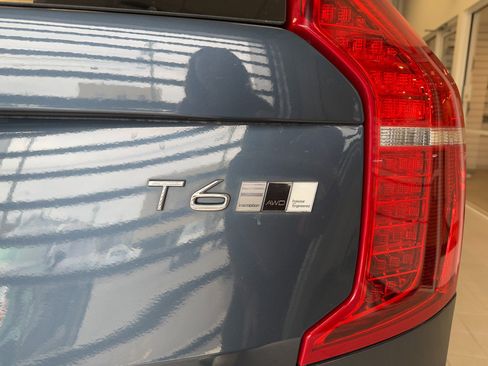 Used 2019 Volvo XC90 T6 Inscription w/ Advanced Package image 8