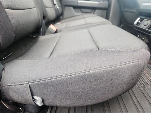 Certified 2022 Ford F150 XLT w/ Equipment Group 302A High image 30