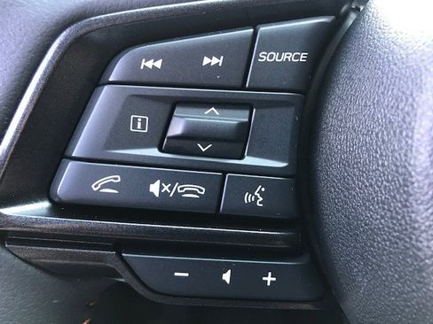 Certified 2025 Subaru Crosstrek 2.5i Limited w/ Popular Package #4A image 15