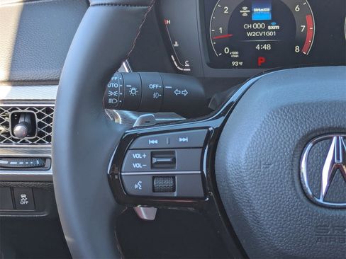 New 2026 Acura Integra A-Spec image 24