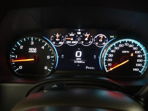 Used 2019 GMC Yukon Denali w/ Denali Ultimate Package AWD/4WD image 21