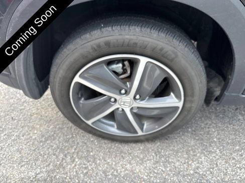 Used 2022 Honda HR-V EX image 26