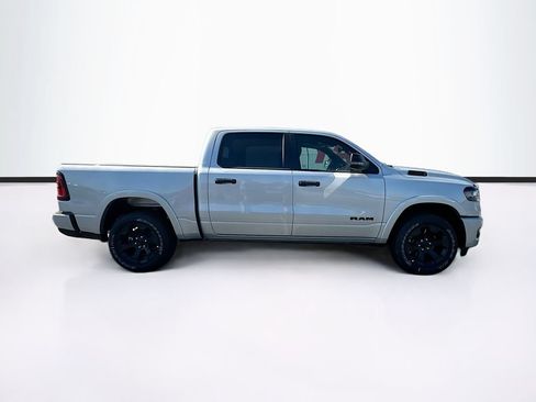 New 2026 RAM 1500 Big Horn AWD/4WD image 10