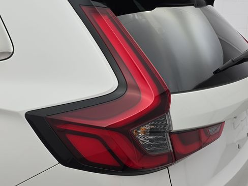 Certified 2024 Honda CR-V Sport Touring image 35
