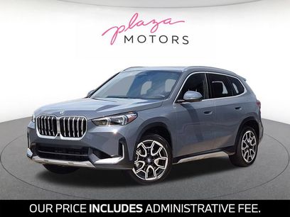 Used 2026 BMW X1 xDrive28i w/ Technology Package