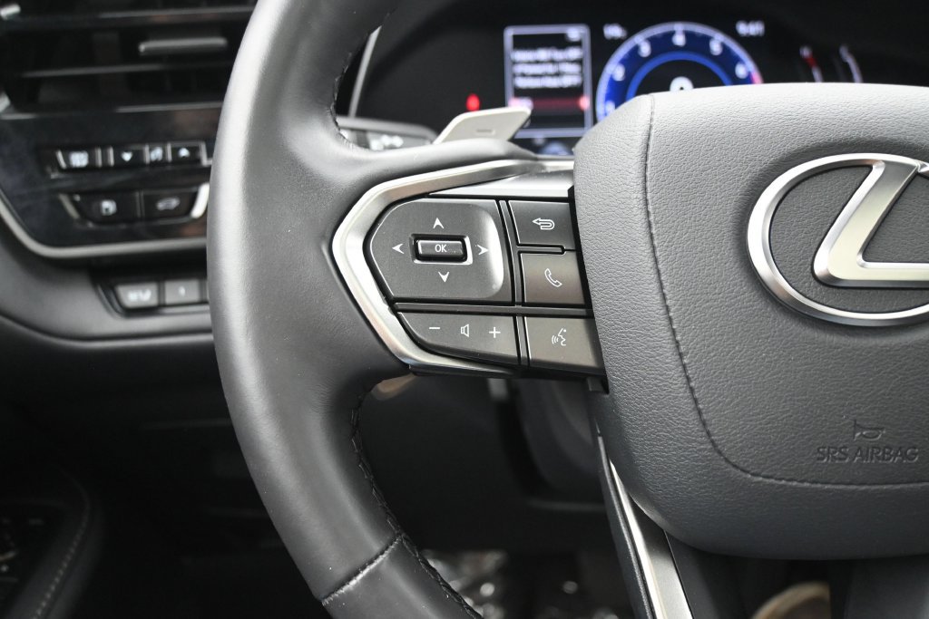 Used 2024 Lexus TX 350 AWD image 22