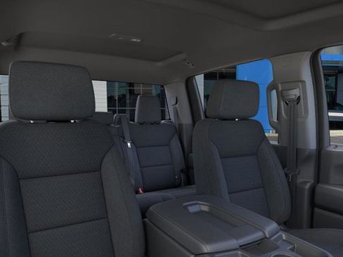 New 2025 GMC Sierra 2500 Pro w/ 1SA Pro Safety Plus Package image 51