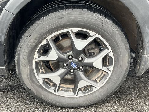 Used 2019 Subaru Crosstrek 2.0i Premium w/ Popular Package #2 image 11