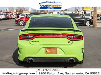 Used 2023 Dodge Charger Scat Pack w/ Plus Group