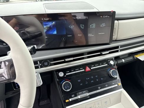 New 2026 Hyundai Santa Fe SE image 30