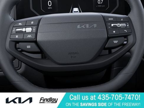 Used 2026 Kia Sportage SX AWD/4WD image 22