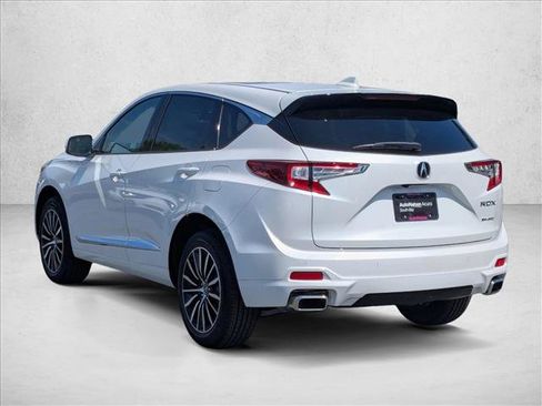 New 2026 Acura RDX SH-AWD w/ Advance Package image 9