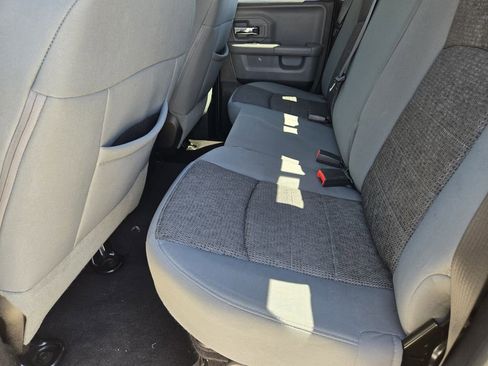 Used 2014 RAM 1500 Lone Star RWD image 30
