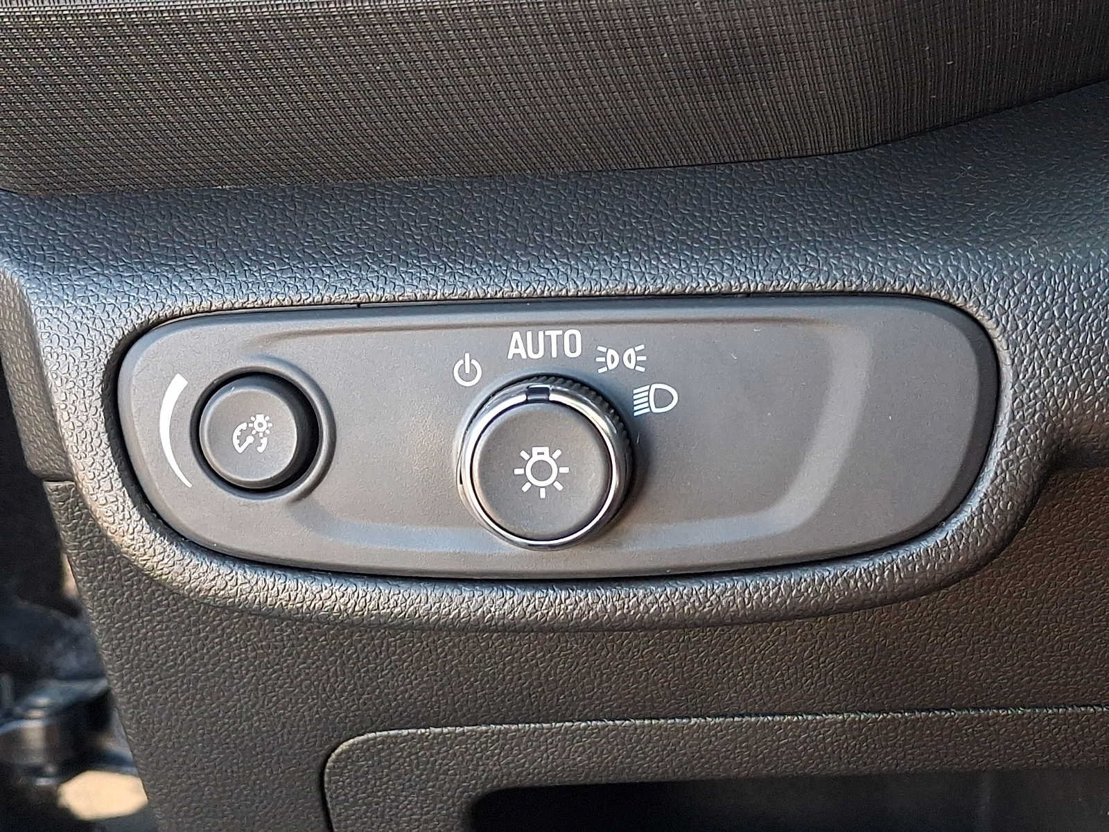 Used 2023 Chevrolet TrailBlazer LS AWD/4WD image 22