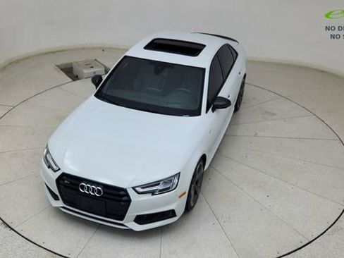 Used 2018 Audi S4 Prestige AWD/4WD image 76