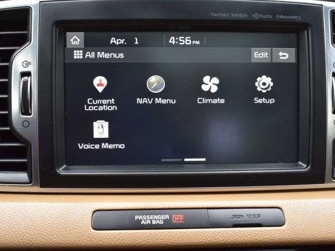 Used 2019 Kia Sportage SX AWD/4WD image 37