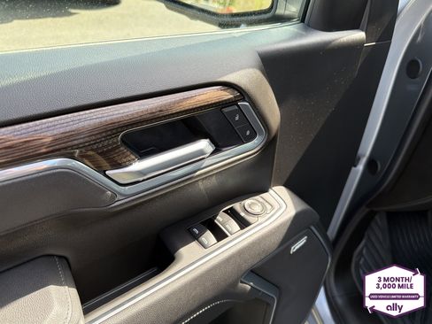 Certified 2026 Chevrolet Silverado 1500 RST w/ RST All Star Premium Package AWD/4WD image 15