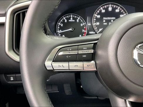Used 2025 MAZDA CX-50 AWD 2.5 S w/ Weather Package image 23