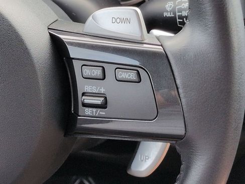 Used 2014 MAZDA MX-5 Miata Grand Touring w/ Premium Package image 22