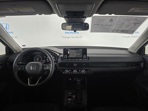 Used 2023 Honda CR-V EX image 6