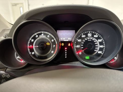 Used 2012 Acura MDX w/ Technology & Entertainment AWD/4WD image 12