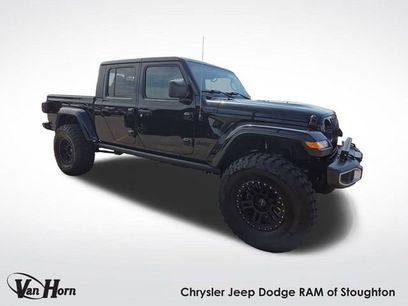 Used 2023 Jeep Gladiator Sport