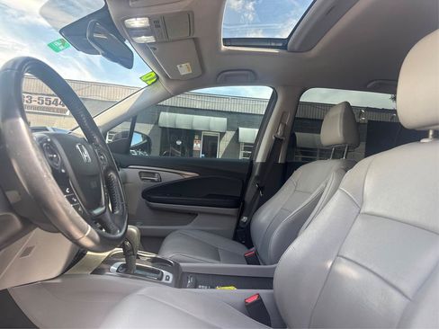 Used 2018 Honda Pilot EX-L image 9