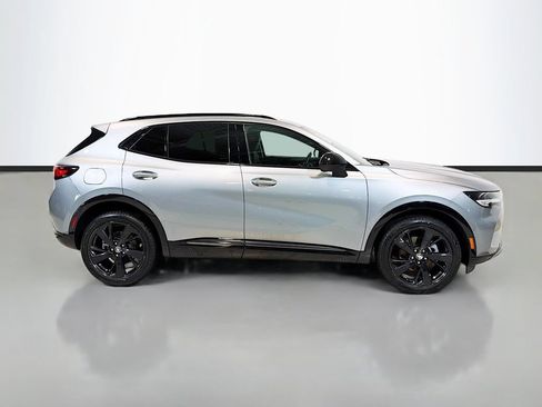 Used 2023 Buick Envision Essence w/ Sport Touring Package AWD/4WD image 10