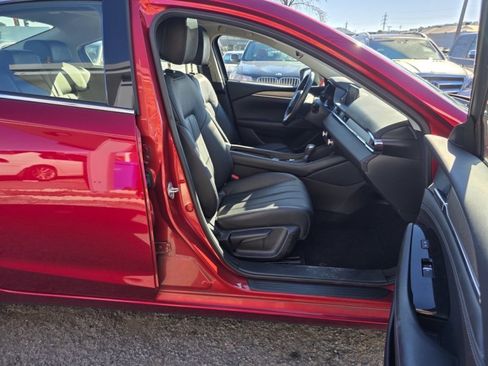 Used 2018 MAZDA MAZDA6 Touring image 25