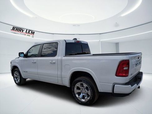 New 2026 RAM 1500 Lone Star AWD/4WD image 5
