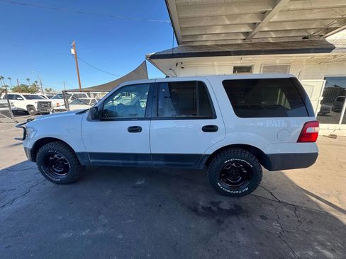 Used 2016 Ford Expedition XL image 8