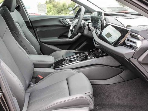 Used 2025 Audi A5 2.0T Premium Plus w/ Premium Plus image 19