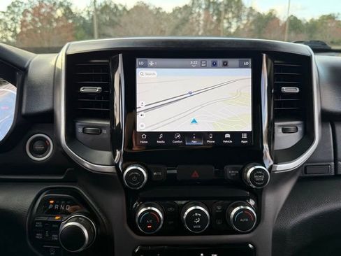 Used 2022 RAM 1500 Lone Star image 21