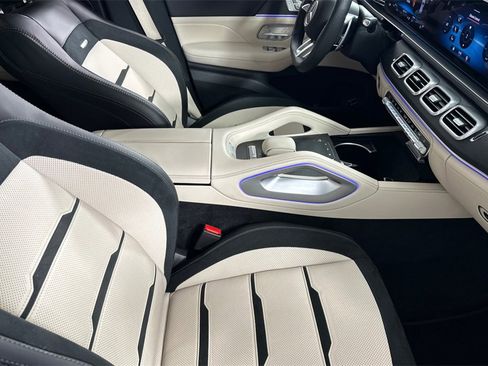 Certified 2024 Mercedes-Benz GLE 53 AMG GLE 53 AMG image 18
