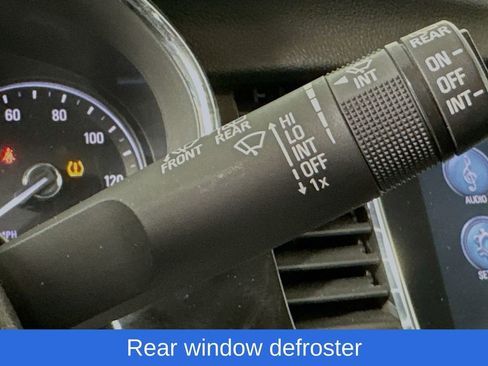 Used 2017 Buick Encore Preferred image 16