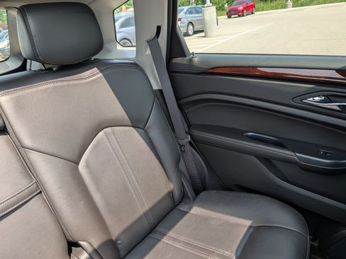 Used 2013 Cadillac SRX Premium AWD/4WD image 17