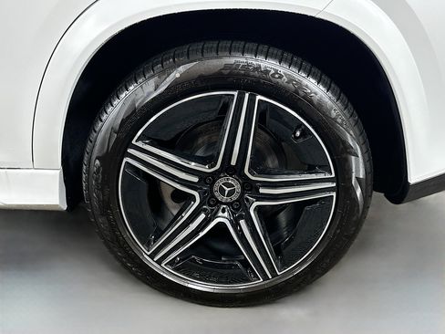 New 2026 Mercedes-Benz GLE 350 4MATIC image 32