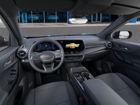 New 2026 Chevrolet Equinox LT image 15
