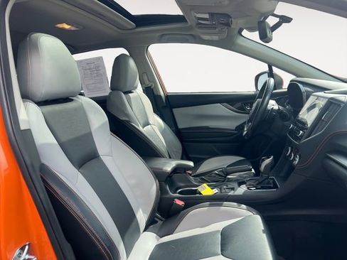 Used 2019 Subaru Crosstrek 2.0i Limited w/ Moonroof Package w/Navigation image 15