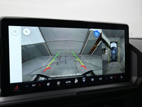 New 2025 Ford Bronco Sport Badlands image 23