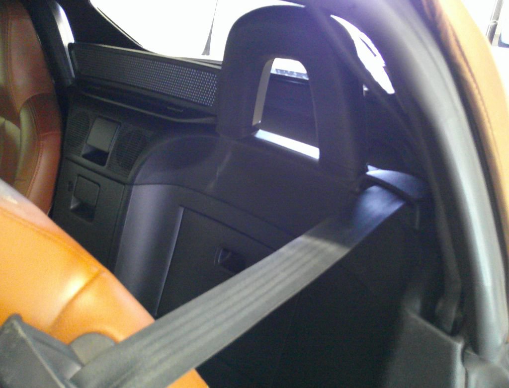 Used 2007 MAZDA MX-5 Miata Grand Touring w/ Premium Pkg RWD image 29
