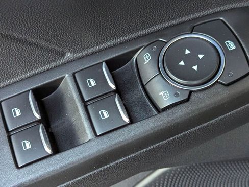 Certified 2022 Ford Escape SEL w/ Technology Package image 23