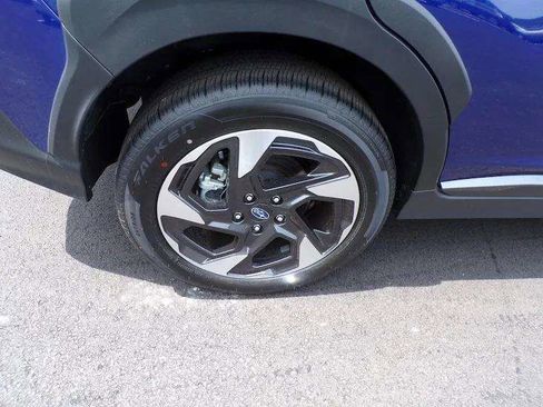 Certified 2025 Subaru Crosstrek 2.5i Limited image 25