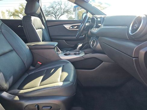 Used 2019 Chevrolet Blazer LT w/ LPO, Floor Liner Package FWD image 13
