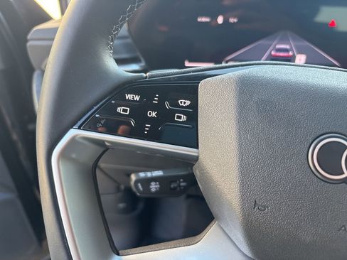 Certified 2025 Audi Q5 Premium Plus w/ Premium Plus image 24