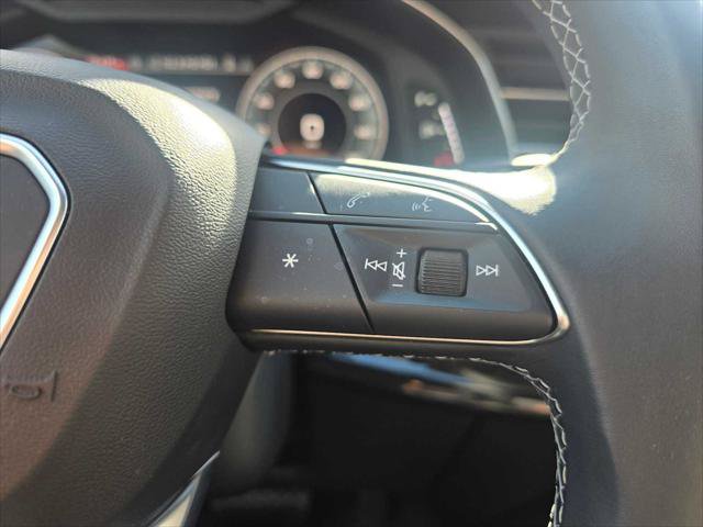 Used 2026 Audi Q7 2.0T Premium AWD/4WD image 32